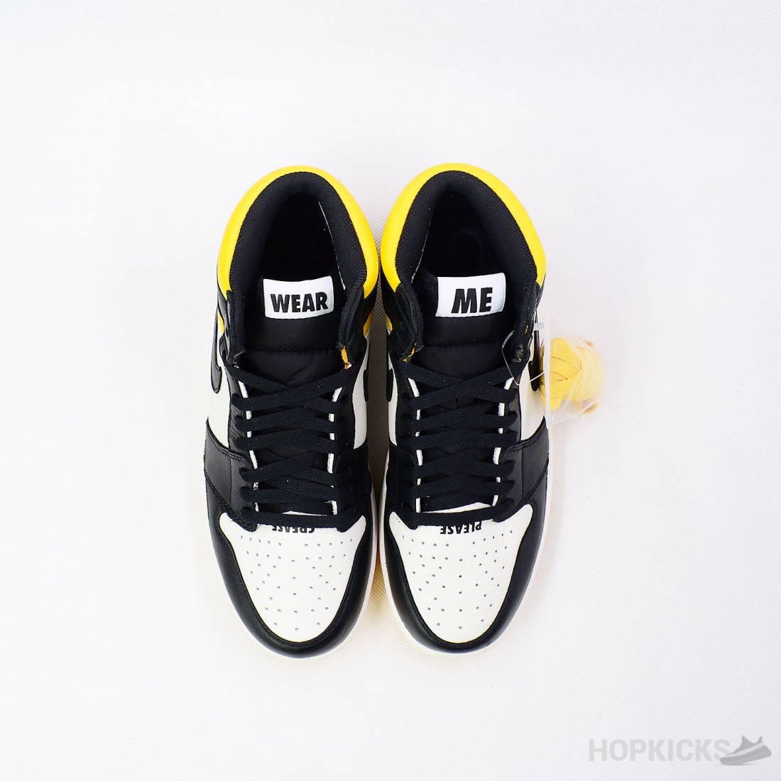 varsity maize resale